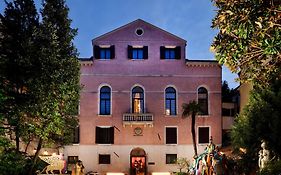 Palazzo Venart Luxury Hotel