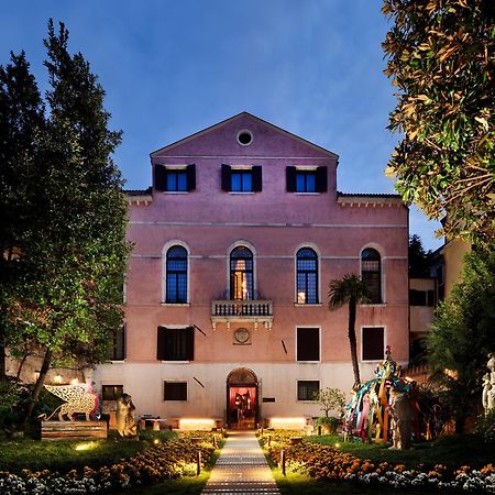Palazzo Venart Luxury Hotel Veneţia Exterior foto