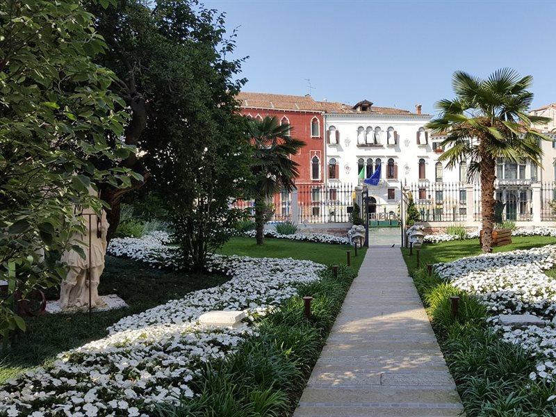 Palazzo Venart Luxury Hotel Veneţia Exterior foto