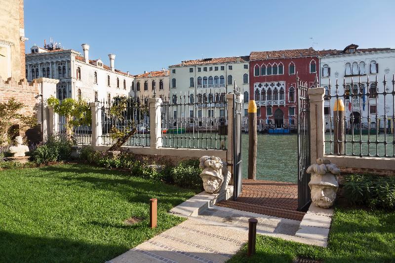 Palazzo Venart Luxury Hotel Veneţia Exterior foto
