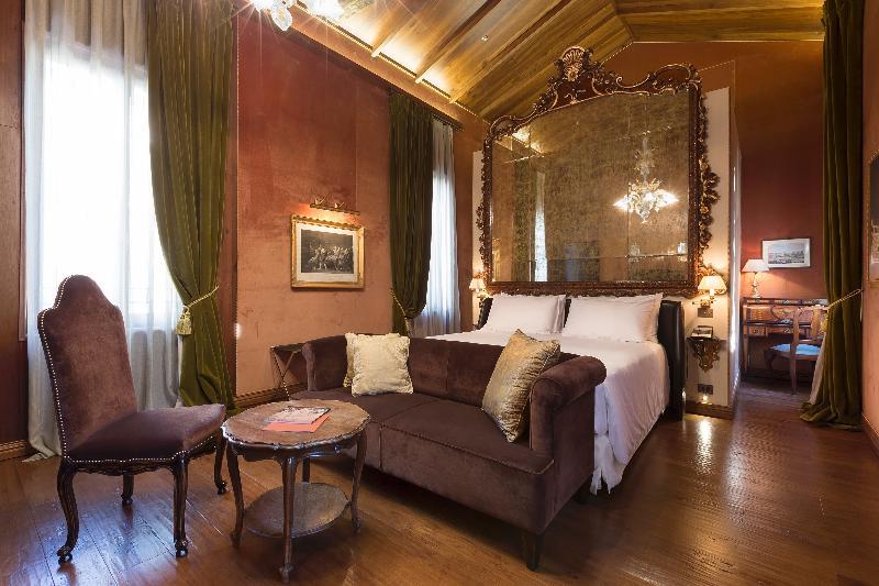 Palazzo Venart Luxury Hotel Veneţia Exterior foto